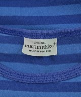 marimekko（マリメッコ）ワンピース（その他） 青 サイズ:140(11T-12T) キッズ/2200671086084