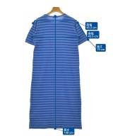 marimekko（マリメッコ）ワンピース（その他） 青 サイズ:140(11T-12T) キッズ/2200671086084