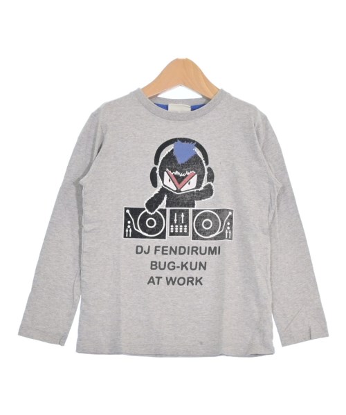 フェンディ(FENDI)のFENDI Tシャツ・カットソー