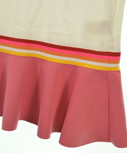 FENDI（フェンディ）ワンピース（その他） 白 サイズ:140(11T-12T) キッズ/2200637380027