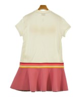 FENDI（フェンディ）ワンピース（その他） 白 サイズ:140(11T-12T) キッズ/2200637380027