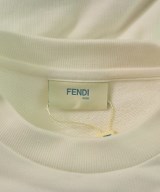 FENDI（フェンディ）ワンピース（その他） 白 サイズ:140(11T-12T) キッズ/2200637380027
