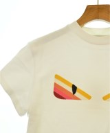 FENDI（フェンディ）ワンピース（その他） 白 サイズ:140(11T-12T) キッズ/2200637380027