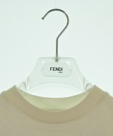 FENDI（フェンディ）ワンピース（その他） 白 サイズ:140(11T-12T) キッズ/2200637380027