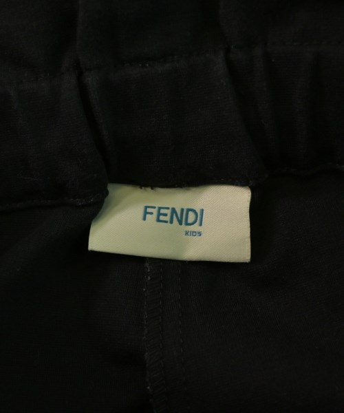 FENDI（フェンディ）その他 黒 サイズ:110(5T-6T) キッズ/2200638289084
