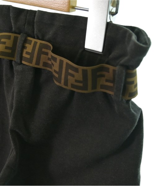 FENDI（フェンディ）その他 黒 サイズ:110(5T-6T) キッズ/2200638289084