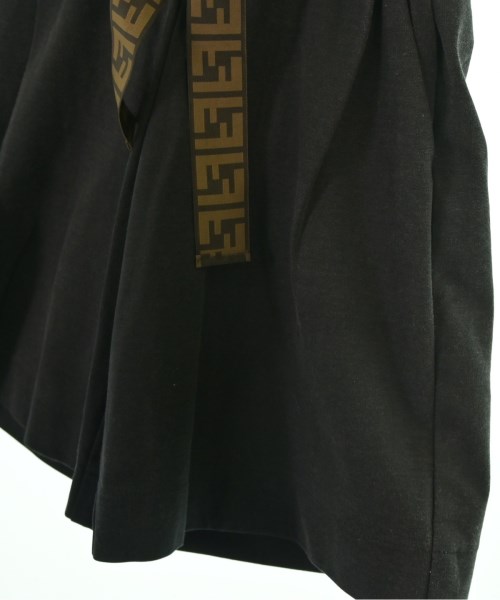 FENDI（フェンディ）その他 黒 サイズ:110(5T-6T) キッズ/2200638289084