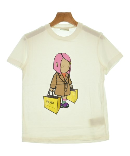 フェンディ(FENDI)のFENDI Tシャツ・カットソー