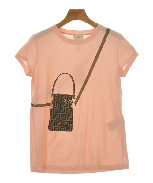 フェンディ(FENDI)のFENDI Tシャツ・カットソー