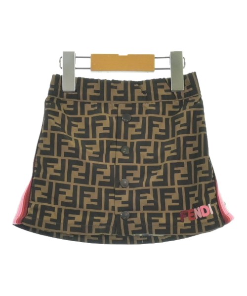 フェンディ(FENDI)のFENDI スカート