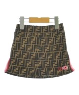 FENDI スカート