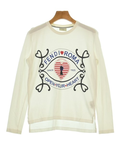 フェンディ(FENDI)のFENDI Tシャツ・カットソー