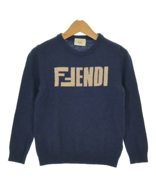 フェンディ(FENDI)のFENDI ニット
