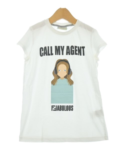 フェンディ(FENDI)のFENDI Tシャツ・カットソー