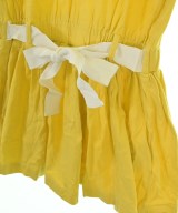 FENDI（フェンディ）ワンピース（その他） 黄 サイズ:110(5T-6T) キッズ/2200674346109