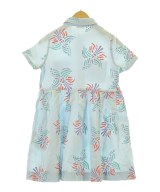 FENDI（フェンディ）ワンピース（その他） 青 サイズ:110(5T-6T) キッズ/2200674346116