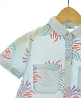 FENDI（フェンディ）ワンピース（その他） 青 サイズ:110(5T-6T) キッズ/2200674346116