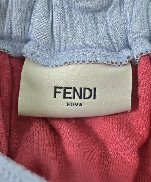 FENDI（フェンディ）スカート（その他） 青 サイズ:120(7T-8T) キッズ/2200674346123