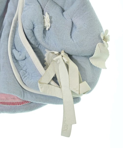 FENDI（フェンディ）スカート（その他） 青 サイズ:120(7T-8T) キッズ/2200674346123