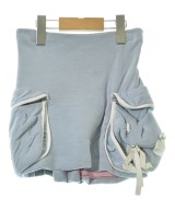 FENDI（フェンディ）スカート（その他） 青 サイズ:120(7T-8T) キッズ/2200674346123