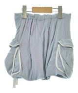 FENDI（フェンディ）スカート（その他） 青 サイズ:120(7T-8T) キッズ/2200674346123