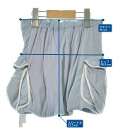 FENDI（フェンディ）スカート（その他） 青 サイズ:120(7T-8T) キッズ/2200674346123