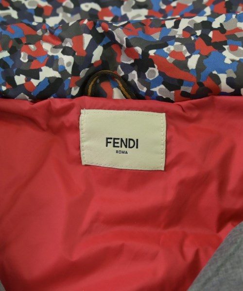 FENDI（フェンディ）その他 その他（柄物・カラフル） サイズ:120(7T-8T) キッズ/2200677388014