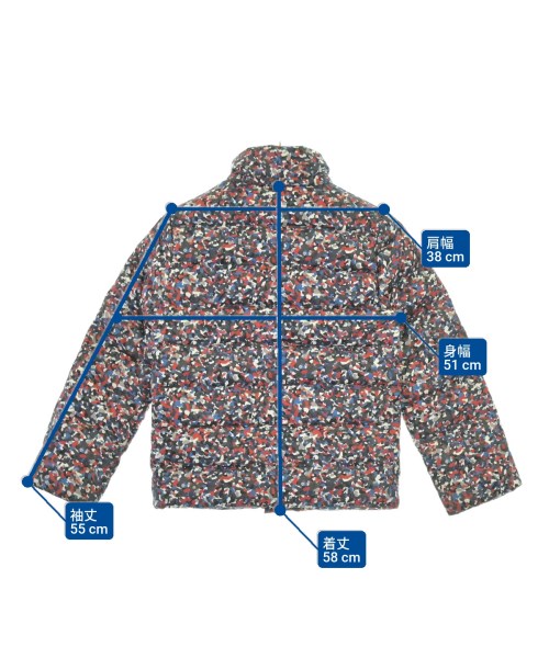 FENDI（フェンディ）その他 その他（柄物・カラフル） サイズ:120(7T-8T) キッズ/2200677388014