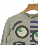 FENDI（フェンディ）Tシャツ・カットソー グレー サイズ:8 キッズ/2200699122078