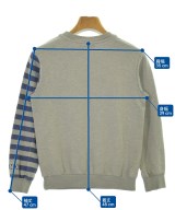 FENDI（フェンディ）Tシャツ・カットソー グレー サイズ:8 キッズ/2200699122078