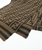 FENDI（フェンディ）小物類（その他） 茶 サイズ:3 キッズ/2200653184012