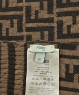FENDI（フェンディ）小物類（その他） 茶 サイズ:3 キッズ/2200653184012