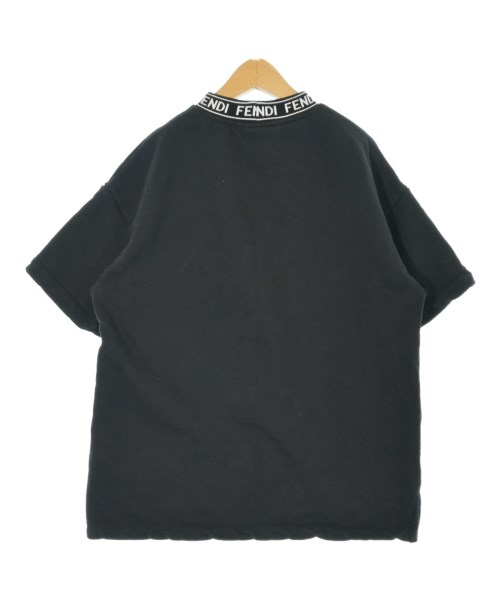 FENDI（フェンディ）Tシャツ・カットソー 黒 サイズ:140(11T-12T) キッズ/2200702440038