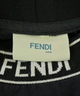 FENDI（フェンディ）Tシャツ・カットソー 黒 サイズ:140(11T-12T) キッズ/2200702440038