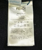 FENDI（フェンディ）Tシャツ・カットソー 黒 サイズ:140(11T-12T) キッズ/2200702440038