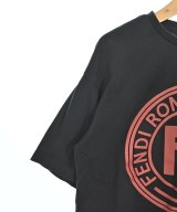 FENDI（フェンディ）Tシャツ・カットソー 黒 サイズ:145(13T-14T) キッズ/2200701236670