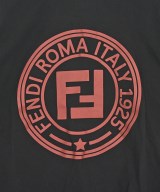 FENDI（フェンディ）Tシャツ・カットソー 黒 サイズ:145(13T-14T) キッズ/2200701236670