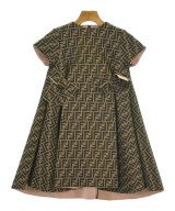 FENDI ワンピース