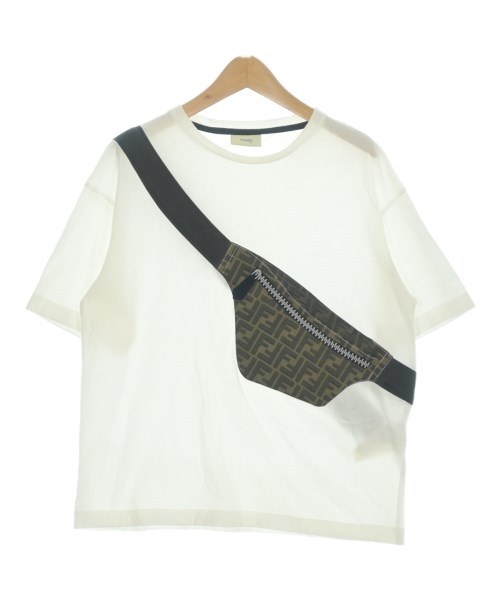 FENDI(フェンディ)のTシャツ・カットソー サイズ:140(11T-12T) 7,200円