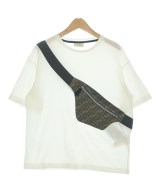 FENDI（フェンディ）Tシャツ・カットソー 白 サイズ:140(11T-12T) キッズ/2200728546059