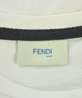FENDI（フェンディ）Tシャツ・カットソー 白 サイズ:140(11T-12T) キッズ/2200728546059