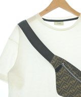 FENDI（フェンディ）Tシャツ・カットソー 白 サイズ:140(11T-12T) キッズ/2200728546059