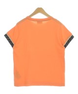 FENDI（フェンディ）Tシャツ・カットソー オレンジ サイズ:140(11T-12T) キッズ/2200728546141
