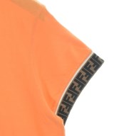 FENDI（フェンディ）Tシャツ・カットソー オレンジ サイズ:140(11T-12T) キッズ/2200728546141