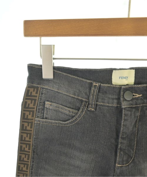 FENDI（フェンディ）その他 黒 サイズ:140(11T-12T) キッズ/2200728546233