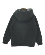 FENDI（フェンディ）パーカー 黒 サイズ:130(9T-10T) キッズ/2200715210345