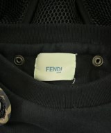 FENDI（フェンディ）パーカー 黒 サイズ:130(9T-10T) キッズ/2200715210345