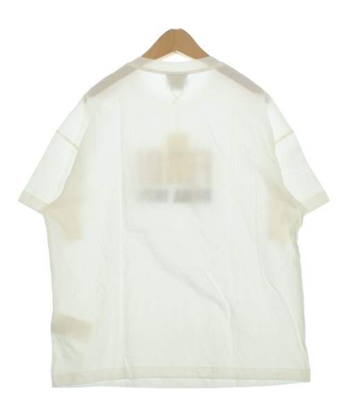 FENDI（フェンディ）Tシャツ・カットソー 白 サイズ:12+(160cm位) キッズ/2200720145038