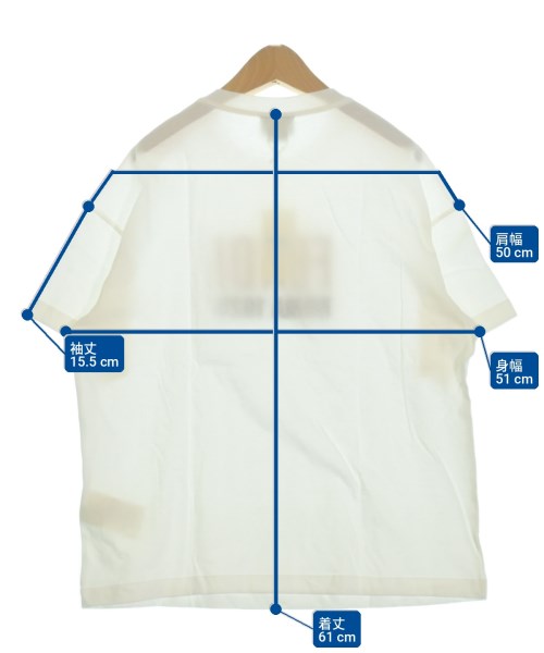 FENDI（フェンディ）Tシャツ・カットソー 白 サイズ:12+(160cm位) キッズ/2200720145038