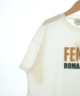 FENDI（フェンディ）Tシャツ・カットソー 白 サイズ:12+(160cm位) キッズ/2200720145038